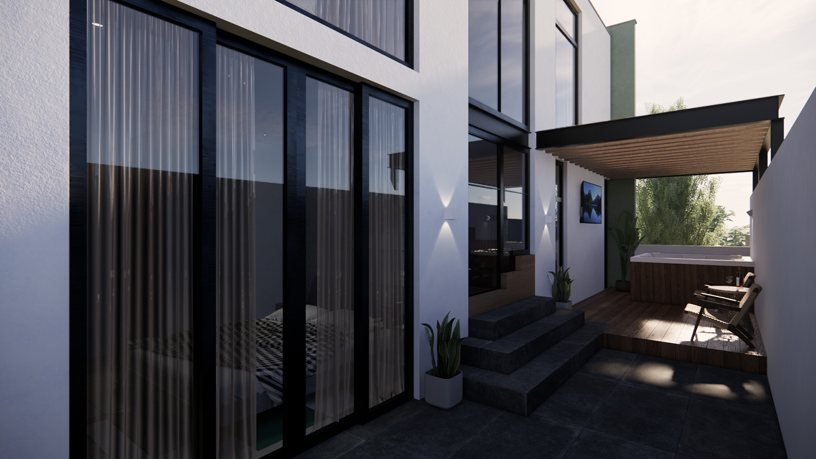 Casa Marsella - Imagen 6