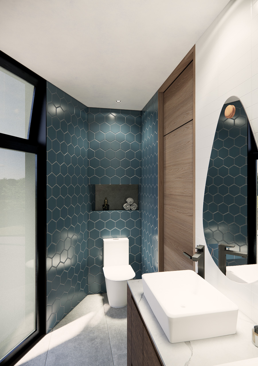 Casa Marsella - Imagen 9