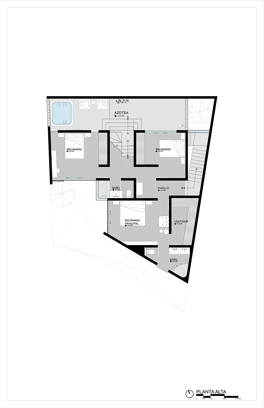 Casa Marsella - Imagen 15