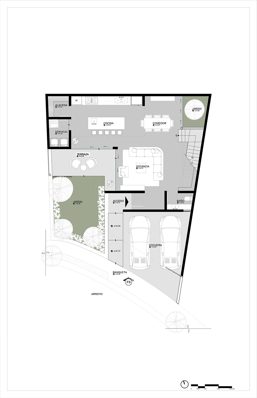 Casa Marsella - Imagen 16