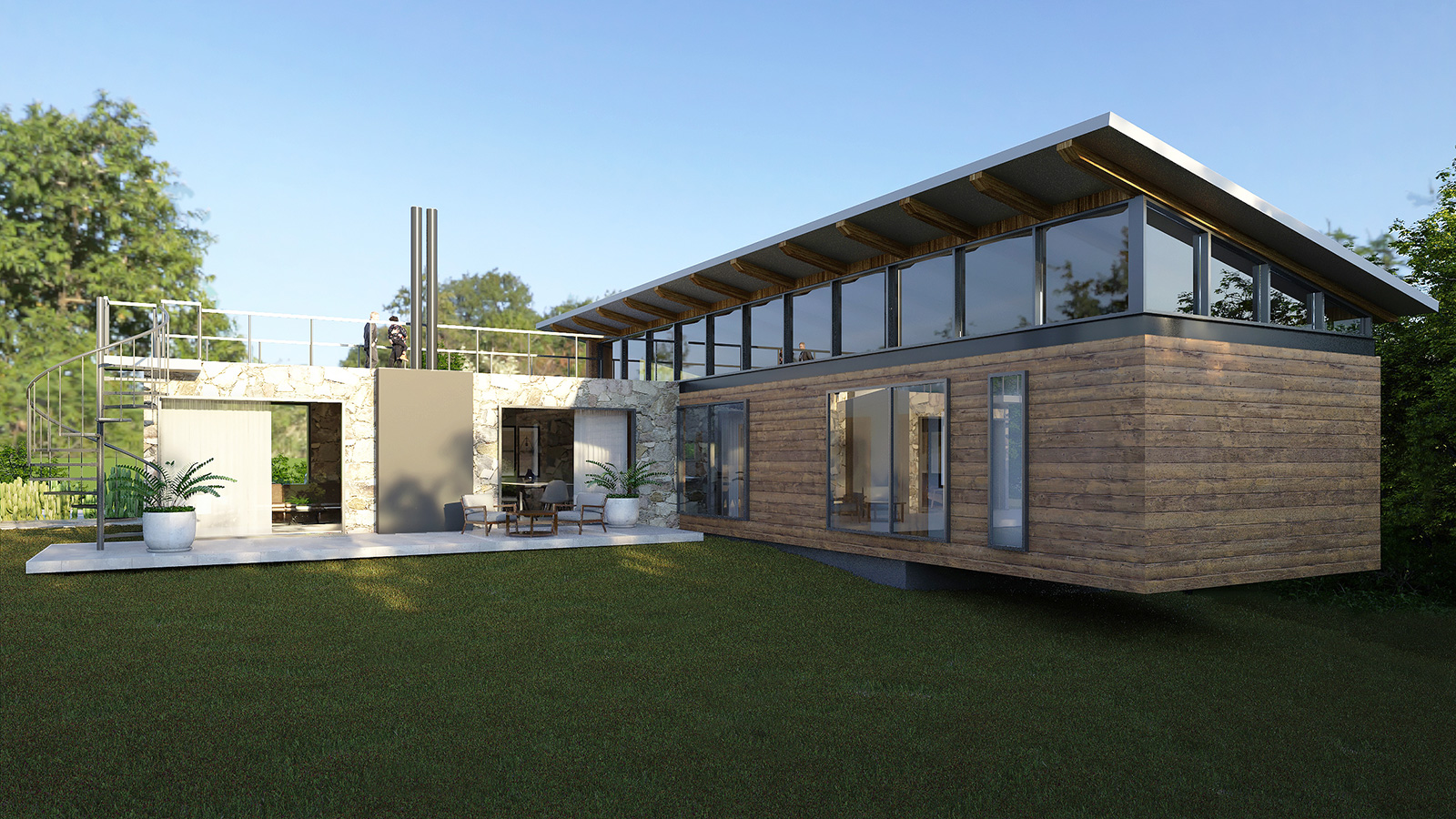 Casa Martorell - Imagen 3