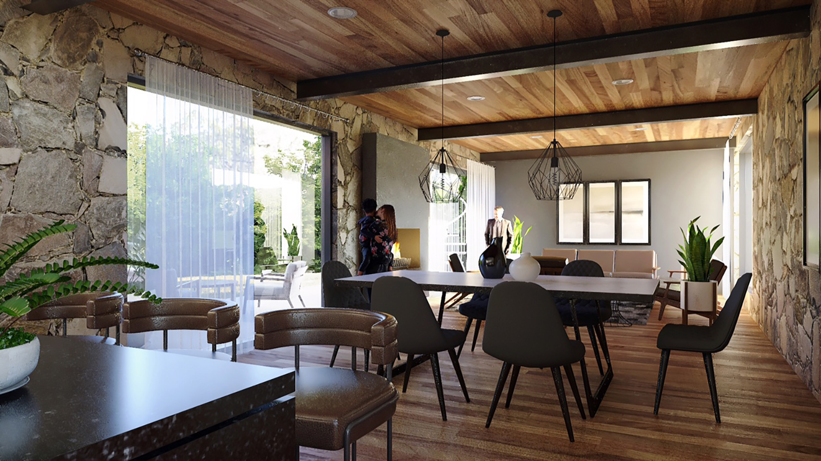 Casa Martorell - Imagen 4