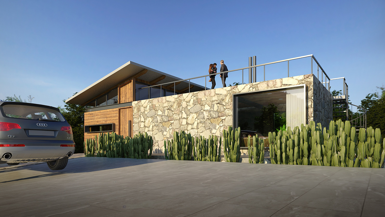 Casa Martorell - Imagen 1