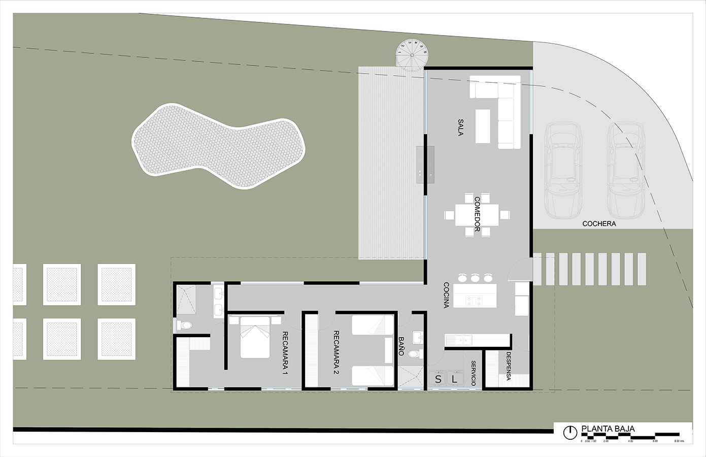Casa Martorell - Imagen 7