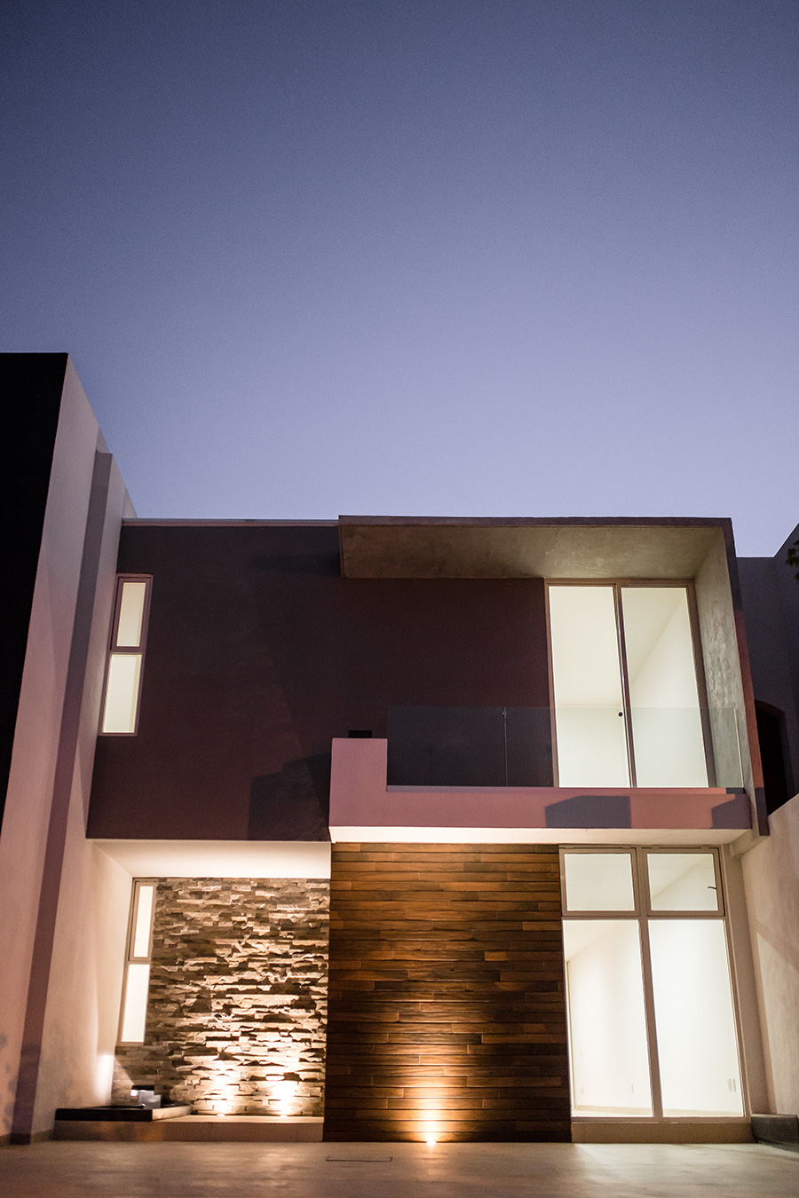 Casa Mayorazgo - Imagen 1