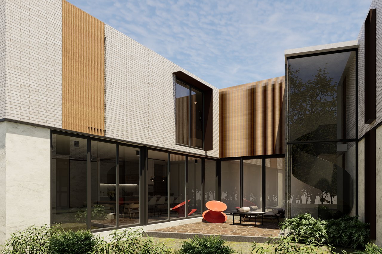 Casa Mayorca - Imagen 12