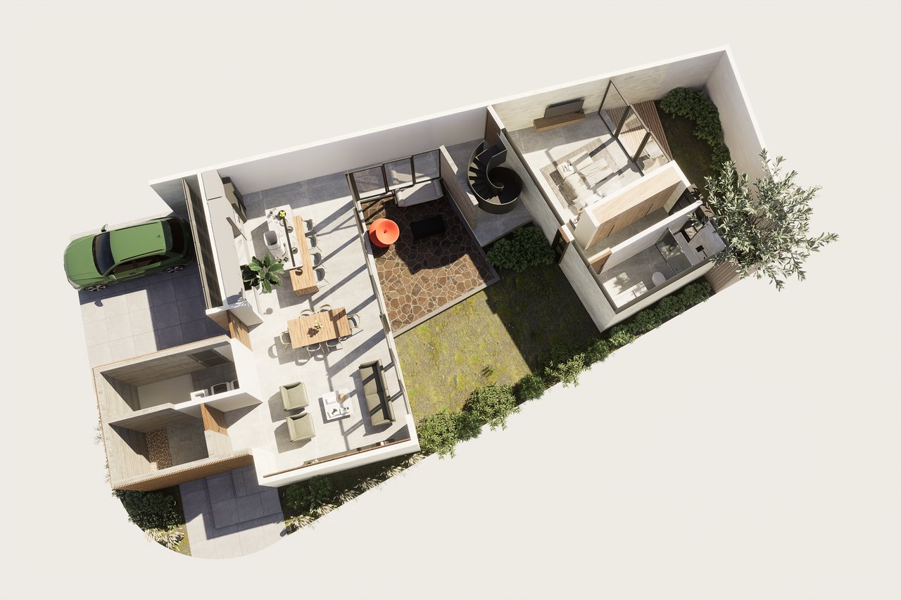 Casa Mayorca - Imagen 13