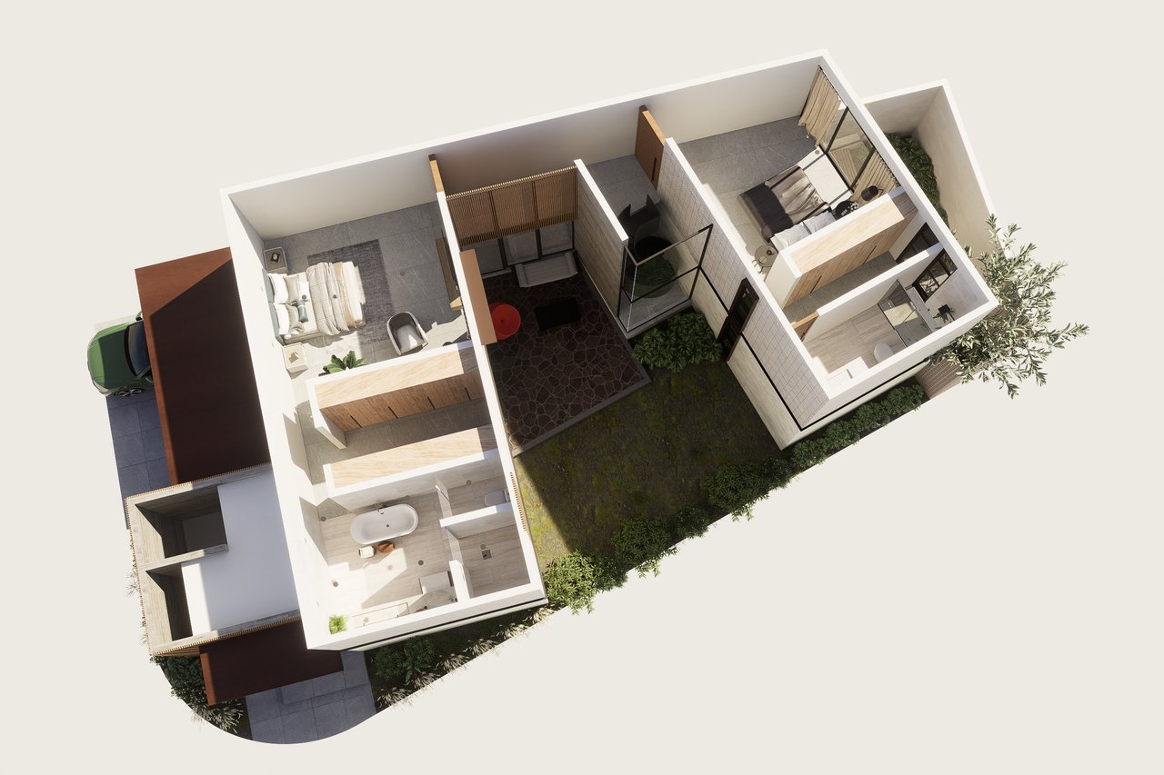 Casa Mayorca - Imagen 14