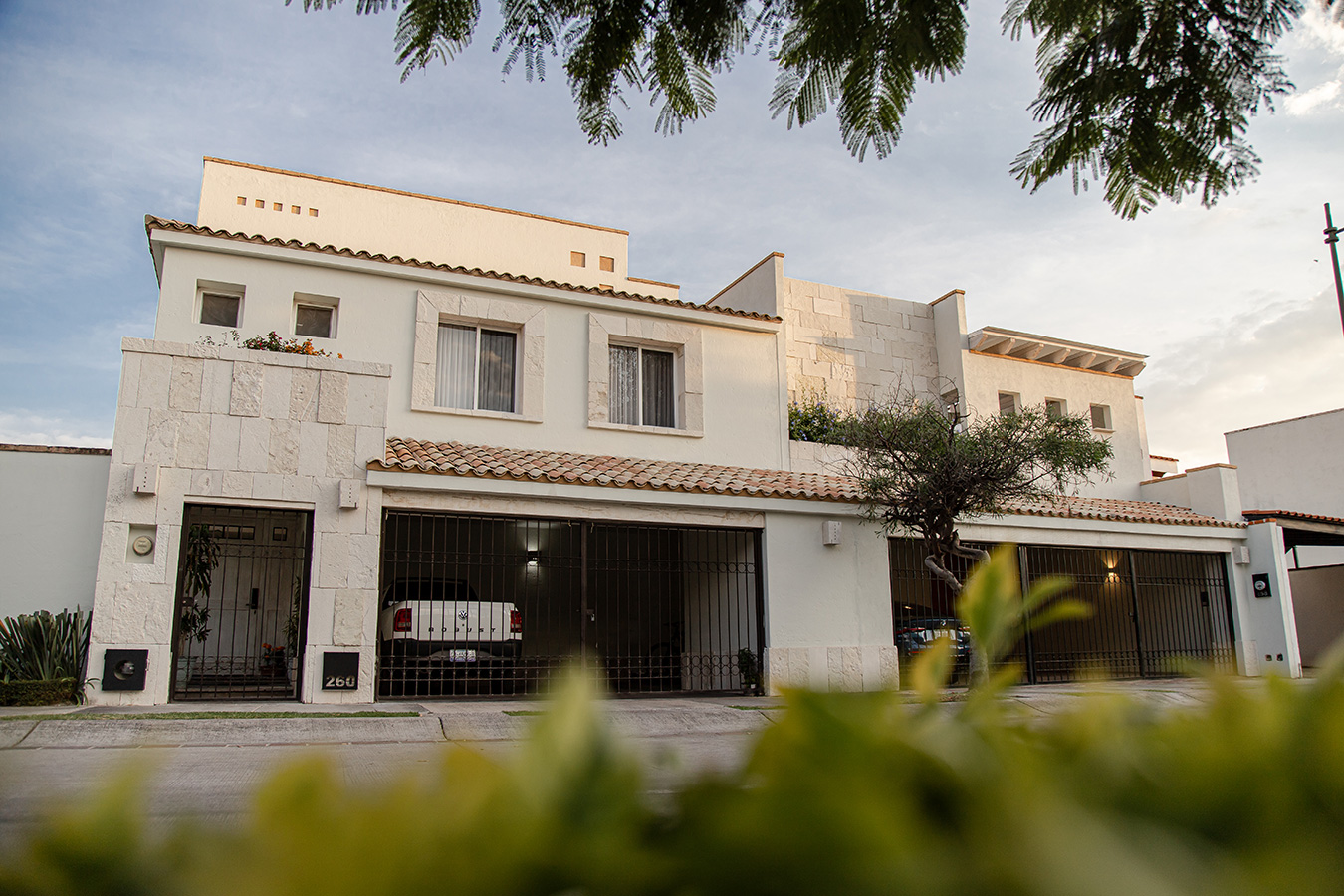 Casa Punta DEL Lago - Imagen 1