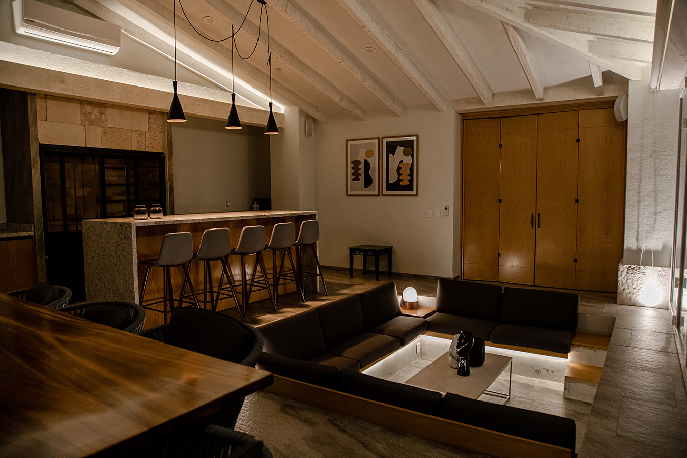 Casa Punta DEL Lago - Imagen 9