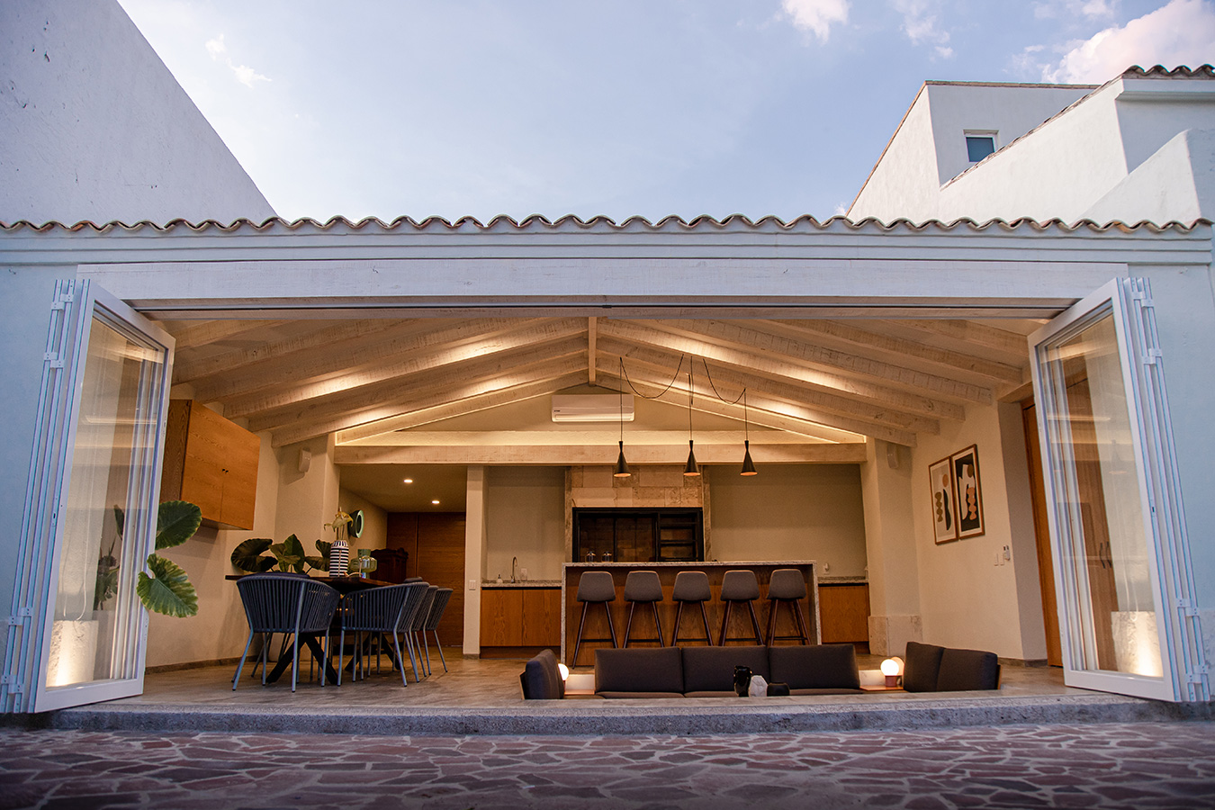 Casa Punta DEL Lago - Imagen 3