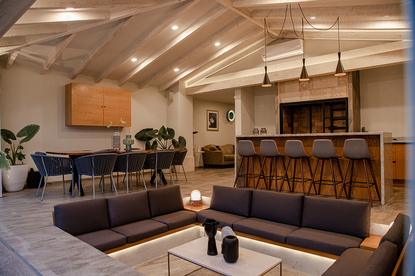 Casa Punta DEL Lago - Imagen 4