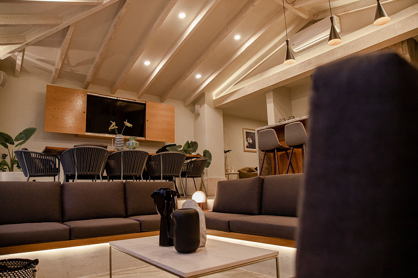 Casa Punta DEL Lago - Imagen 5