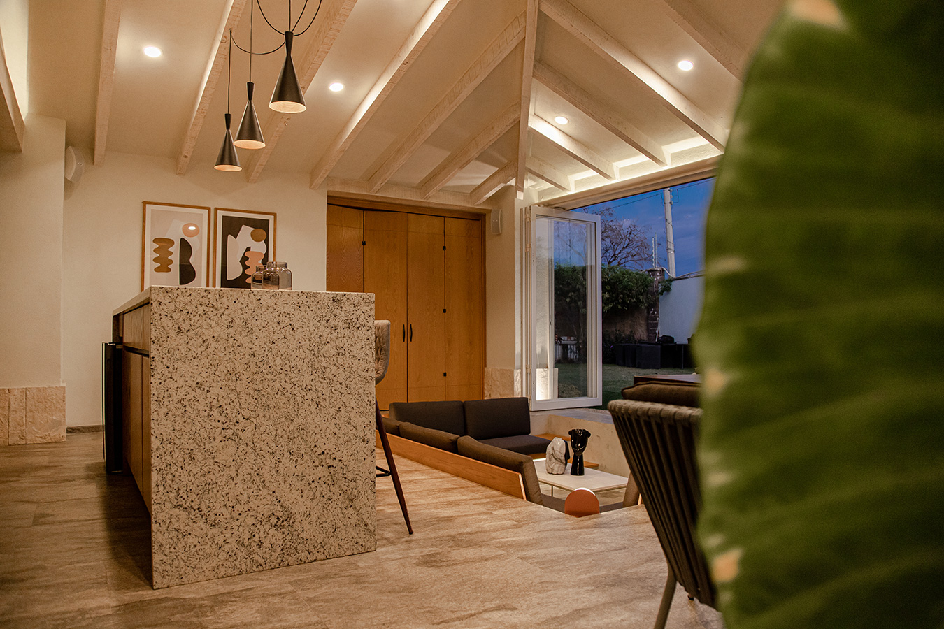 Casa Punta DEL Lago - Imagen 6