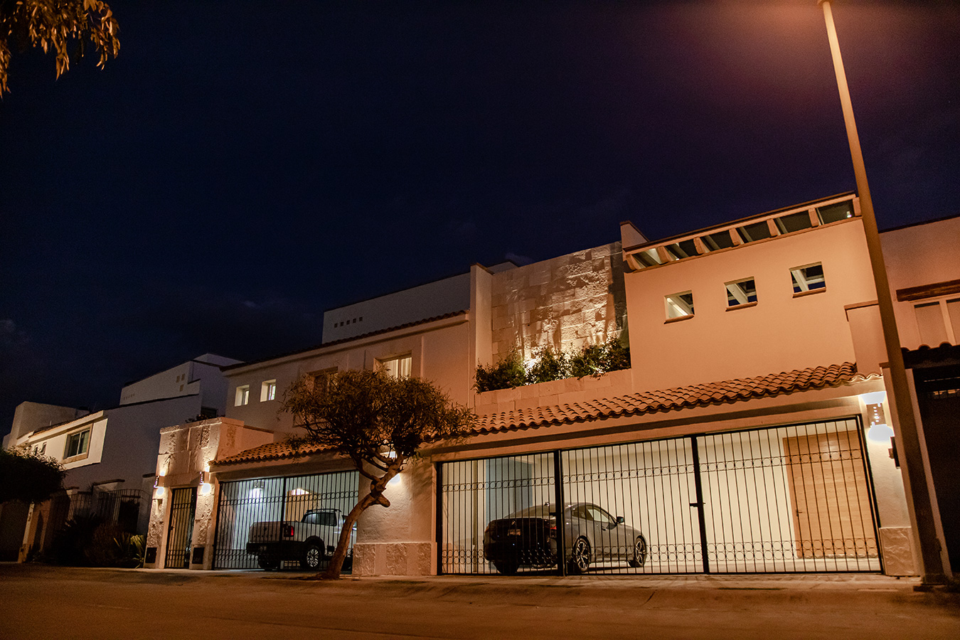 Casa Punta DEL Lago - Imagen 2