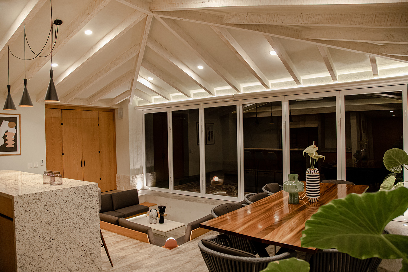 Casa Punta DEL Lago - Imagen 8