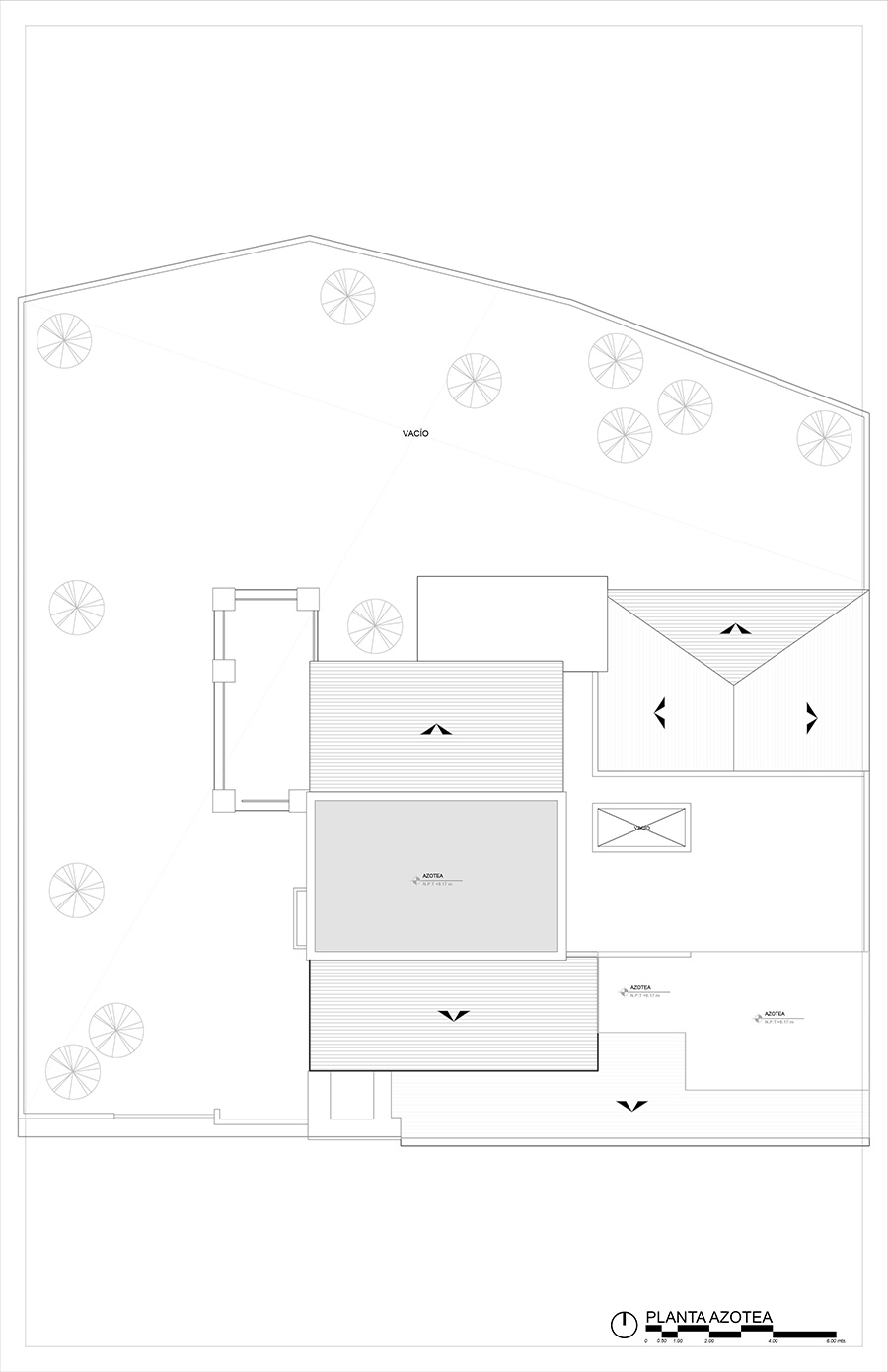 Casa Punta DEL Lago - Imagen 12