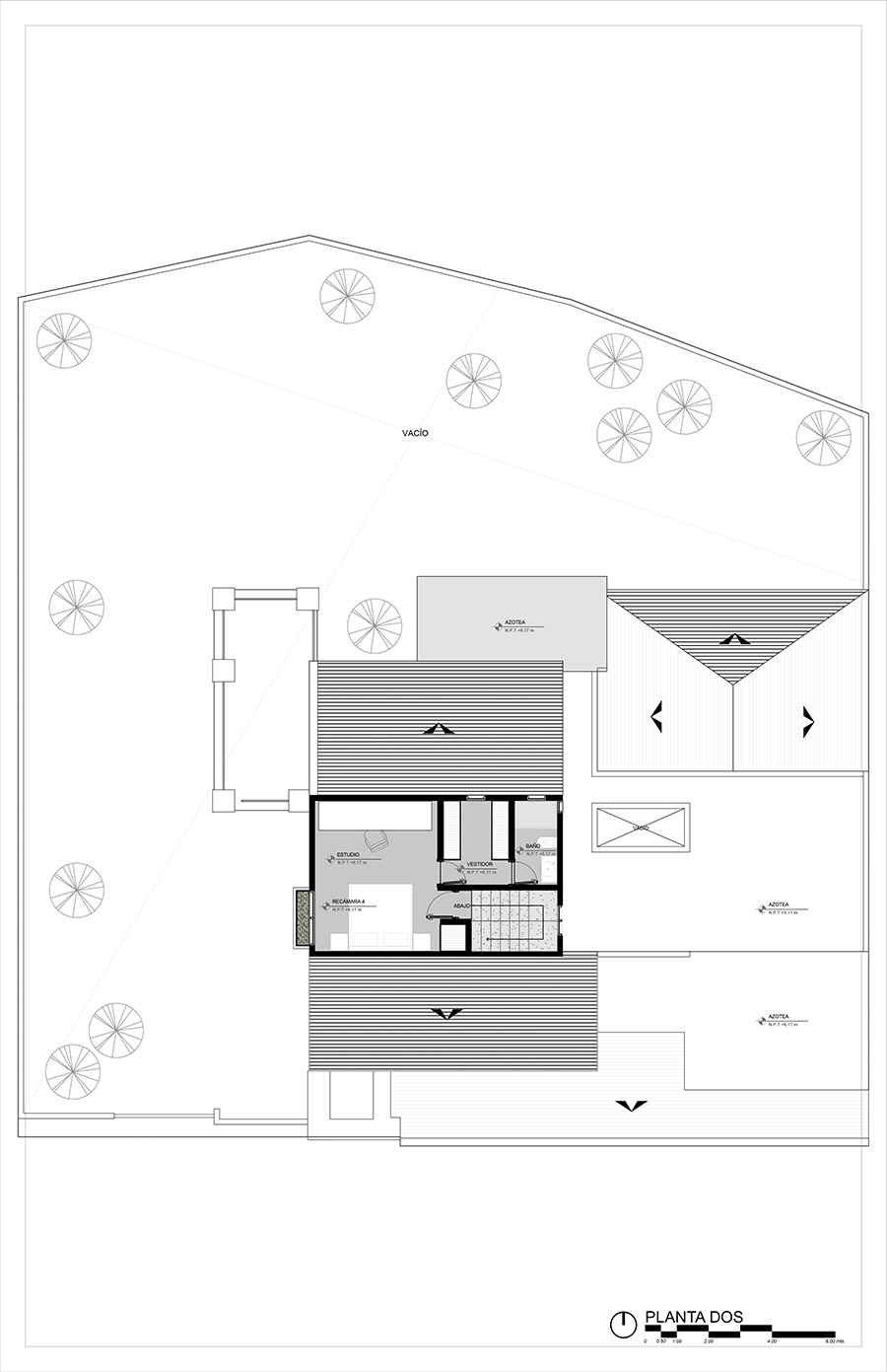 Casa Punta DEL Lago - Imagen 13