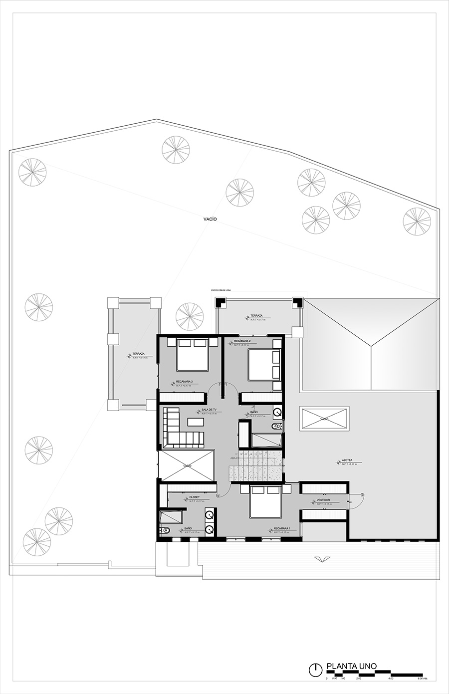 Casa Punta DEL Lago - Imagen 14