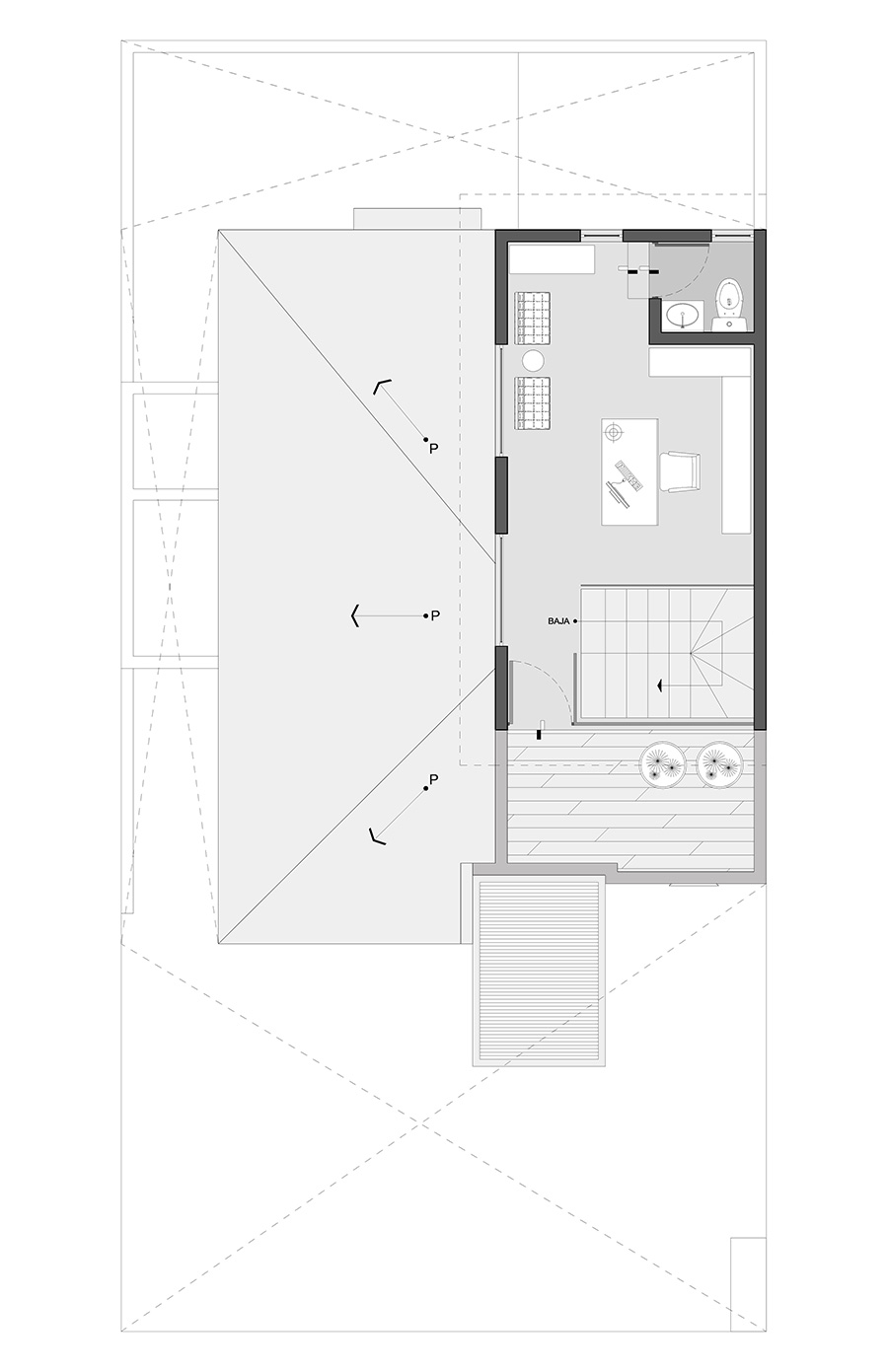 Casa SAN Antonio - Imagen 15