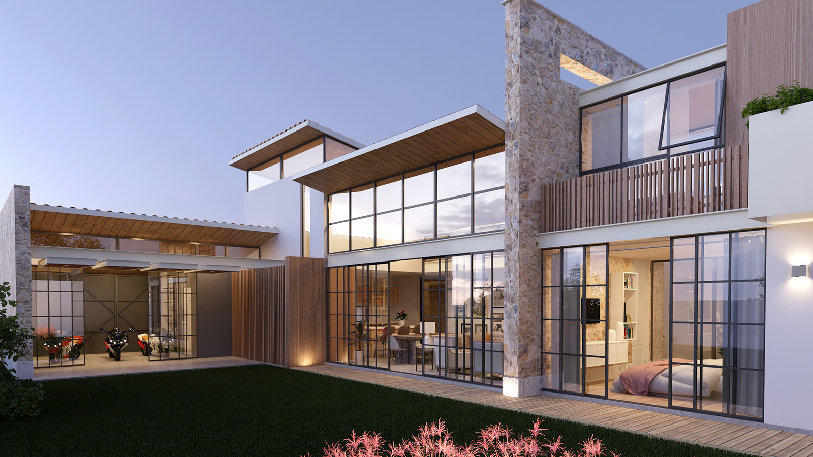 Casa SAN Diego - Imagen 3