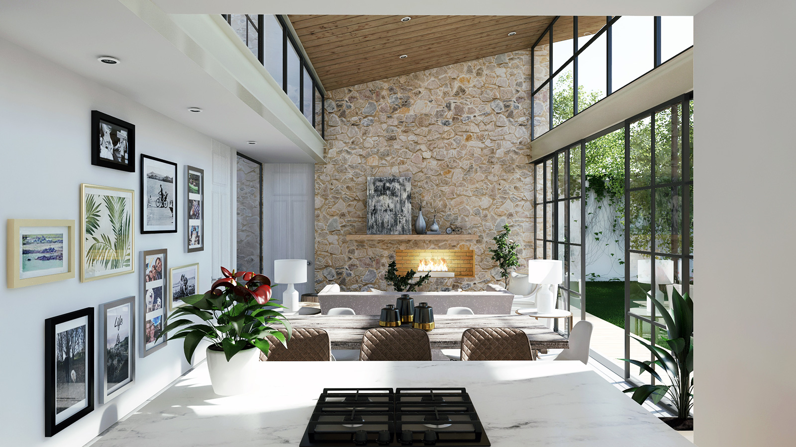 Casa SAN Diego - Imagen 8