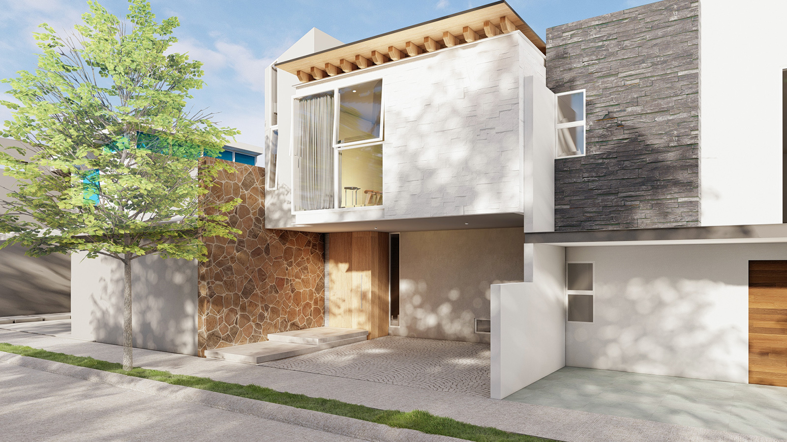 Casa SAN Diego - Imagen 1