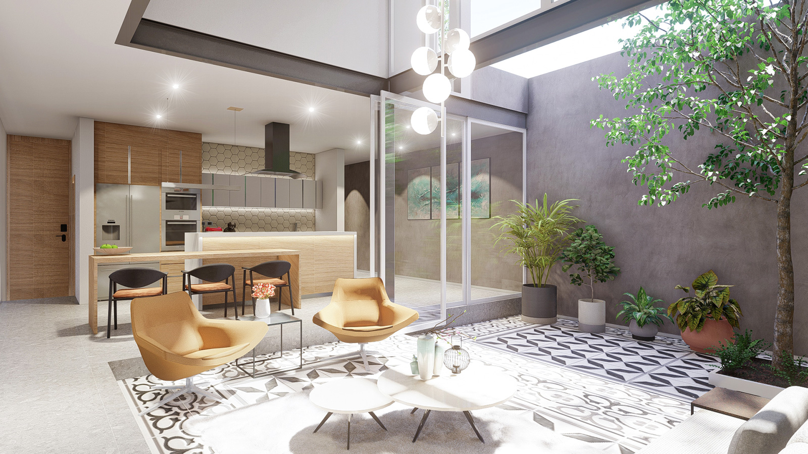 Casa SAN Diego - Imagen 2