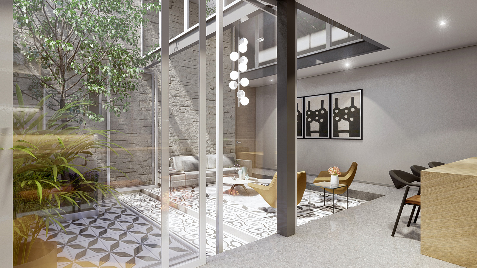 Casa SAN Diego - Imagen 3