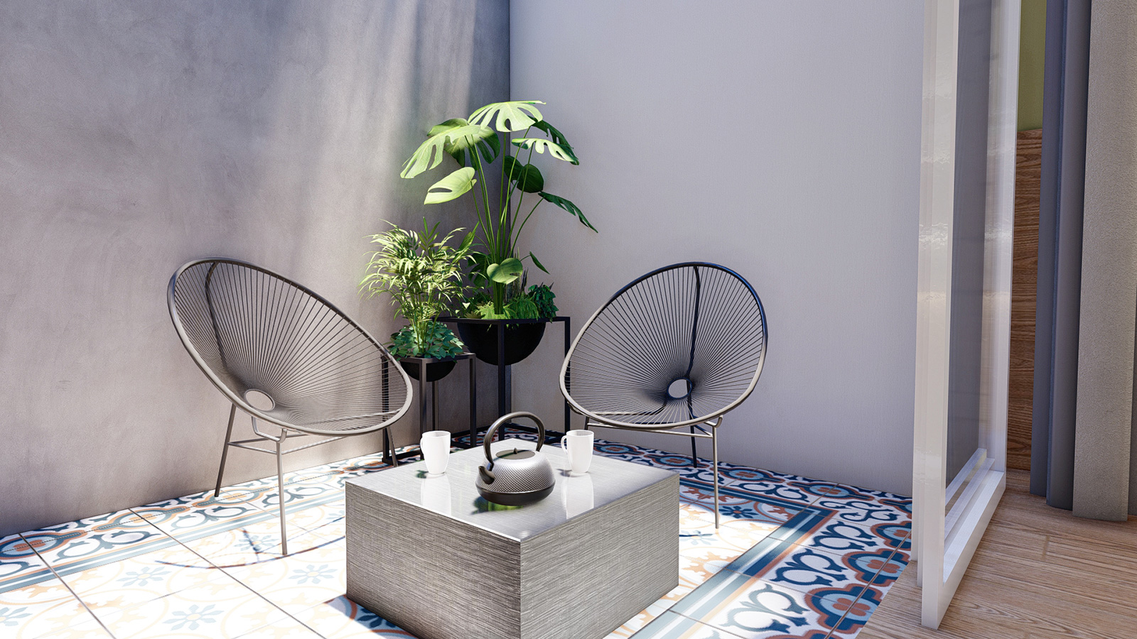 Casa SAN Diego - Imagen 6