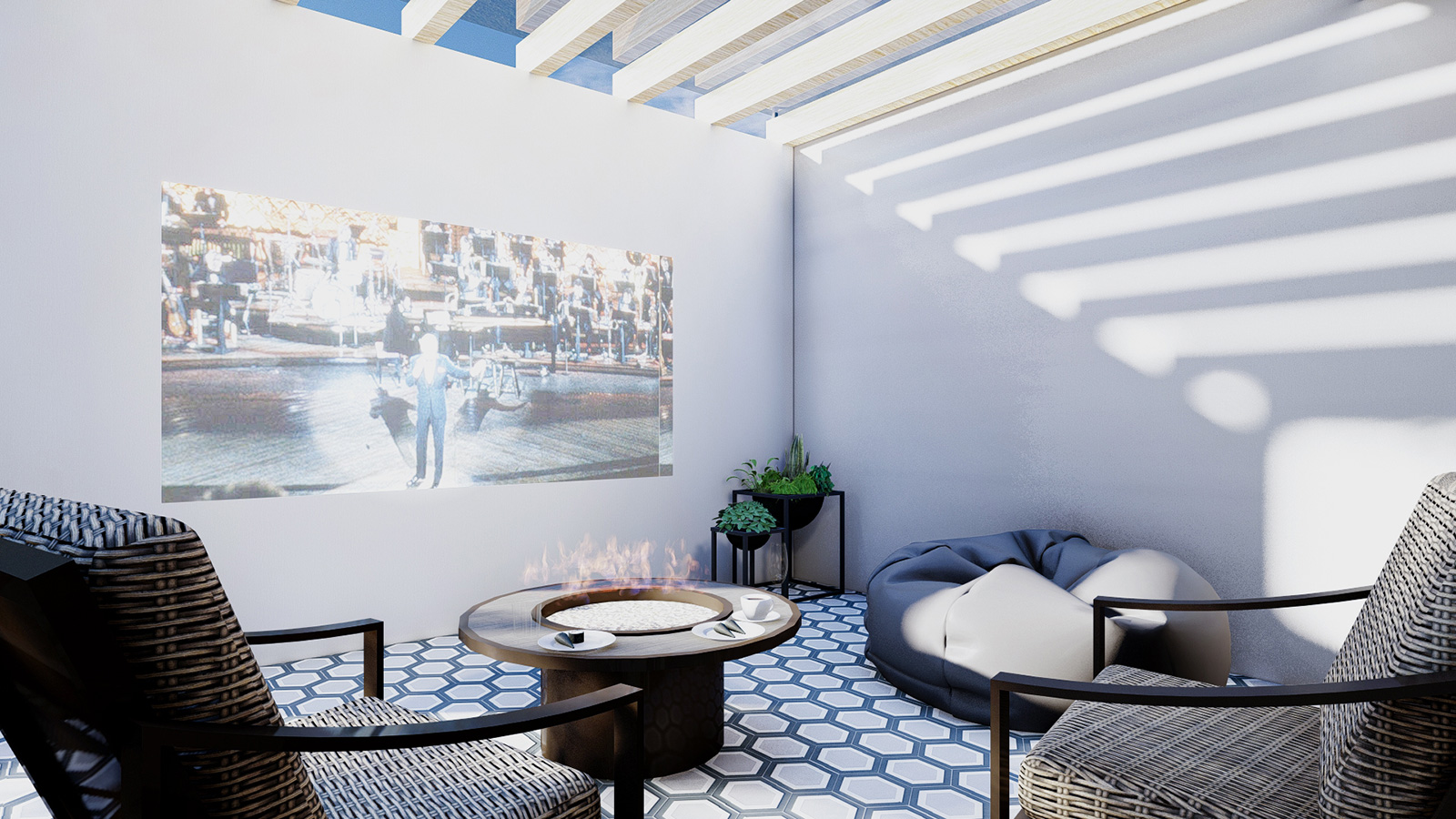 Casa SAN Diego - Imagen 7