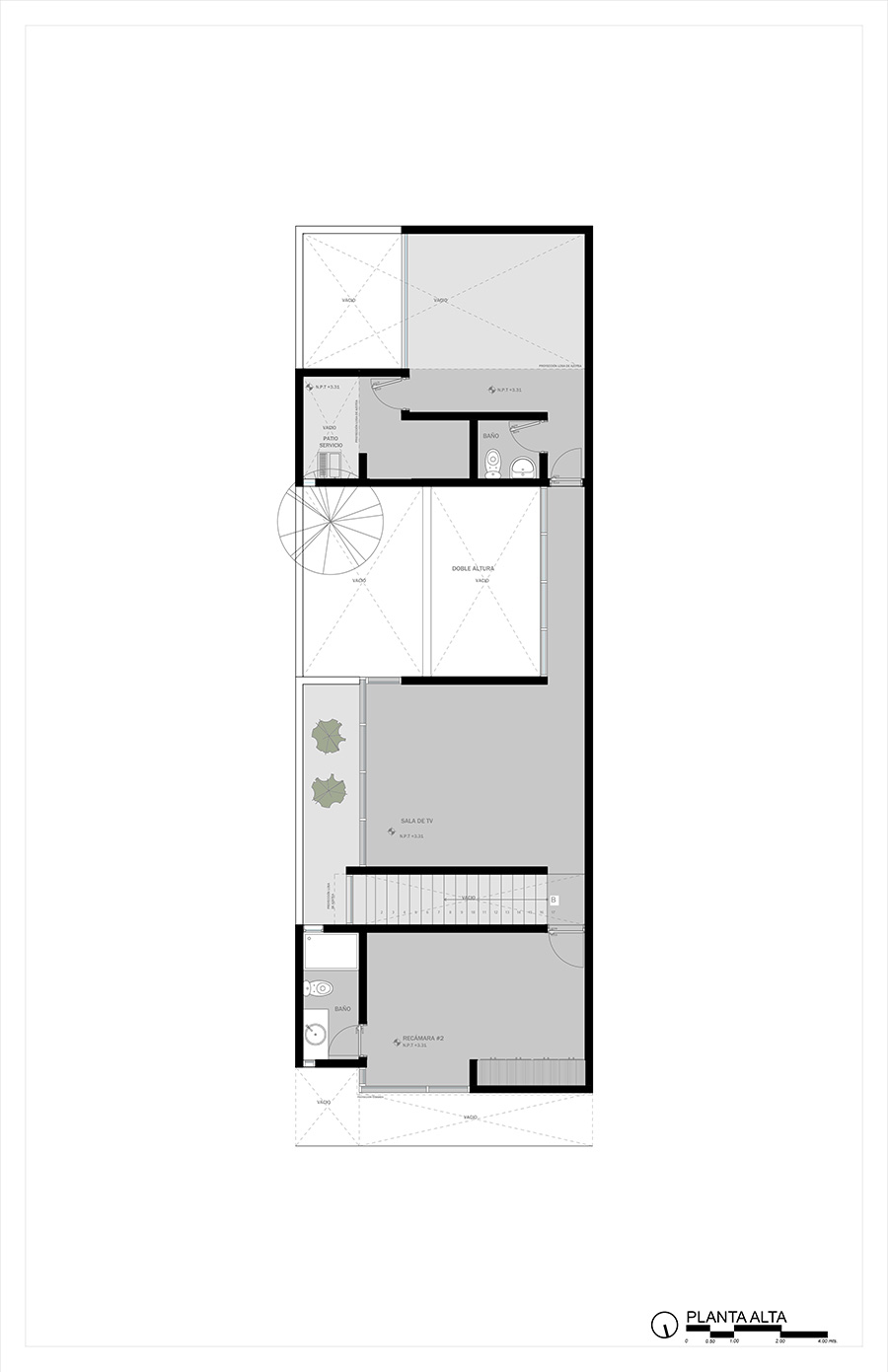 Casa SAN Diego - Imagen 10