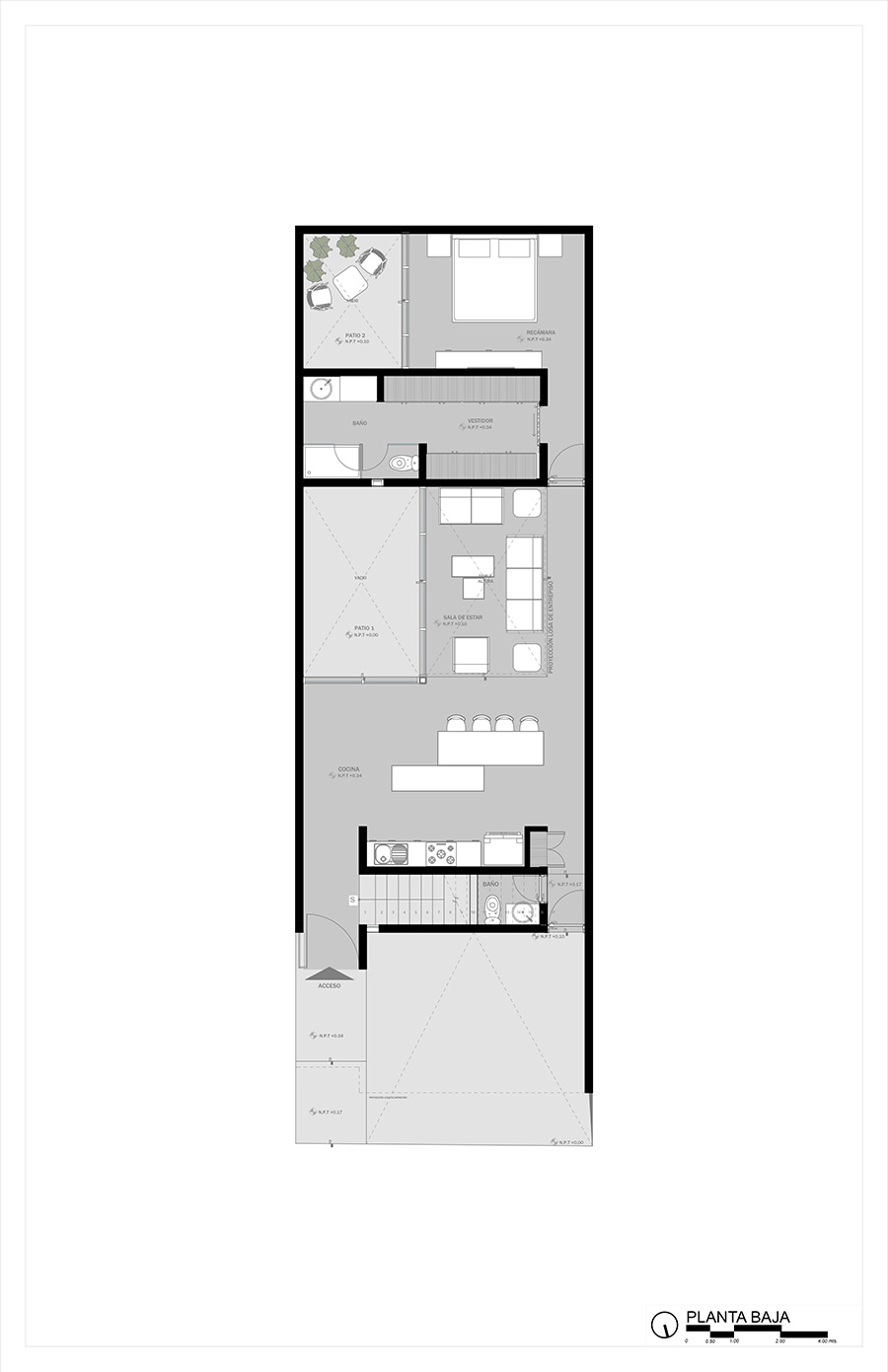 Casa SAN Diego - Imagen 12