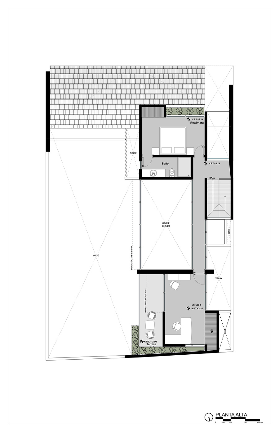 Casa SAN Diego - Imagen 11