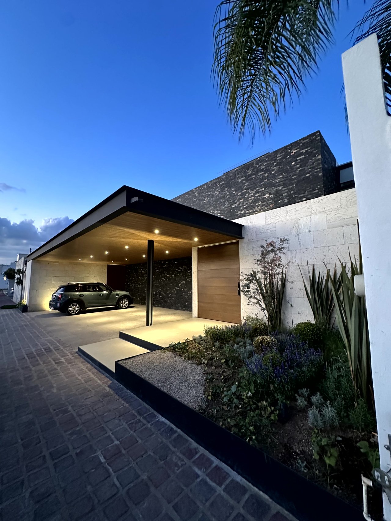 Casa Santa Fe - Imagen 2