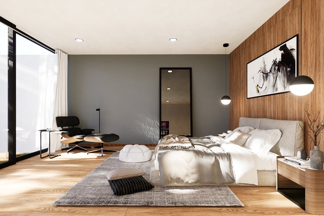 Casa Santa Fe - Imagen 17