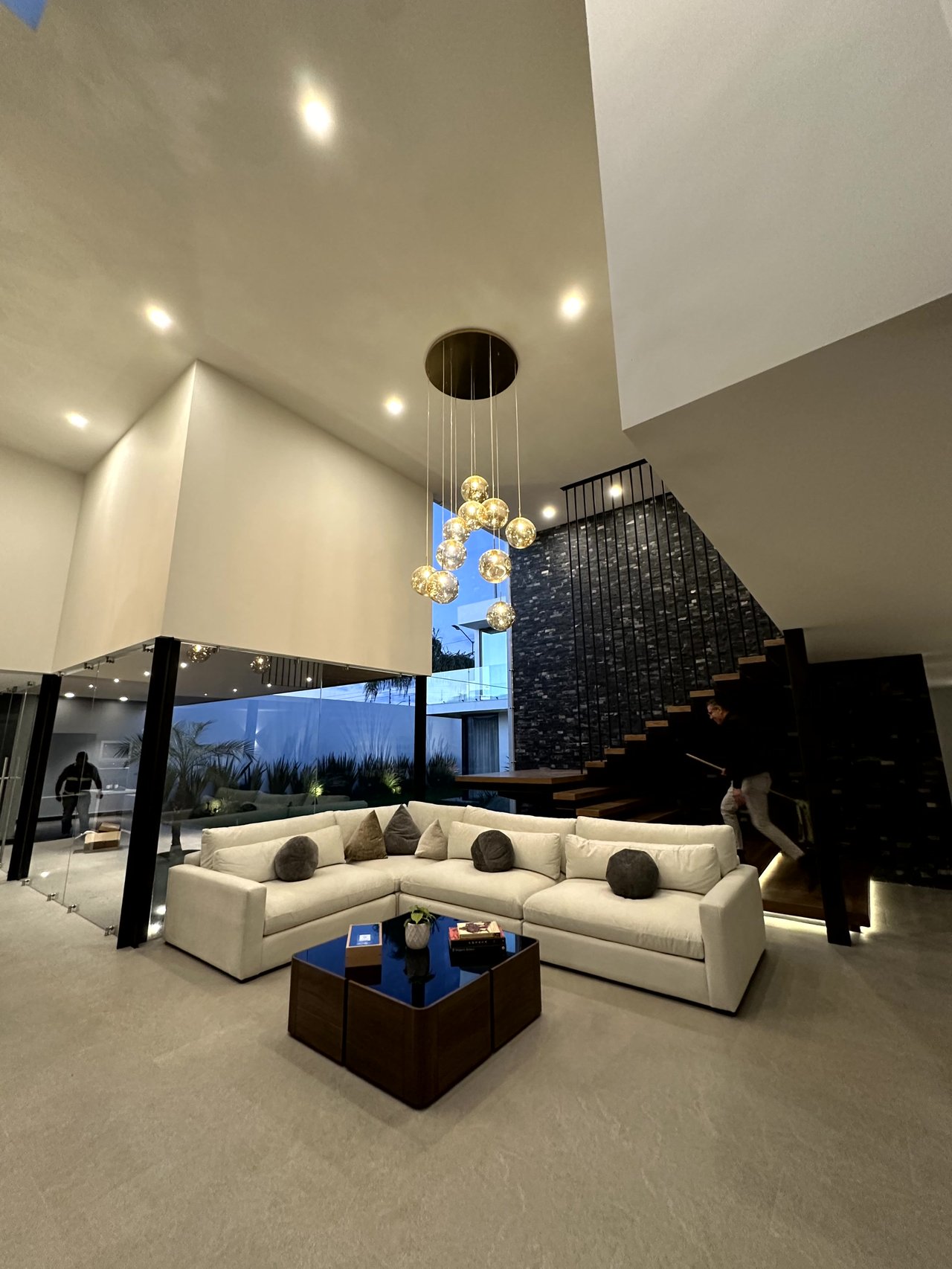 Casa Santa Fe - Imagen 8