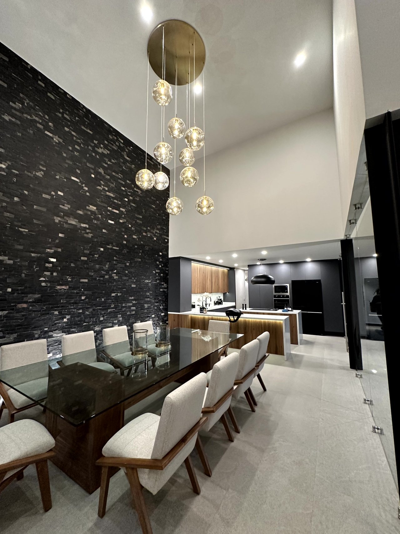 Casa Santa Fe - Imagen 9