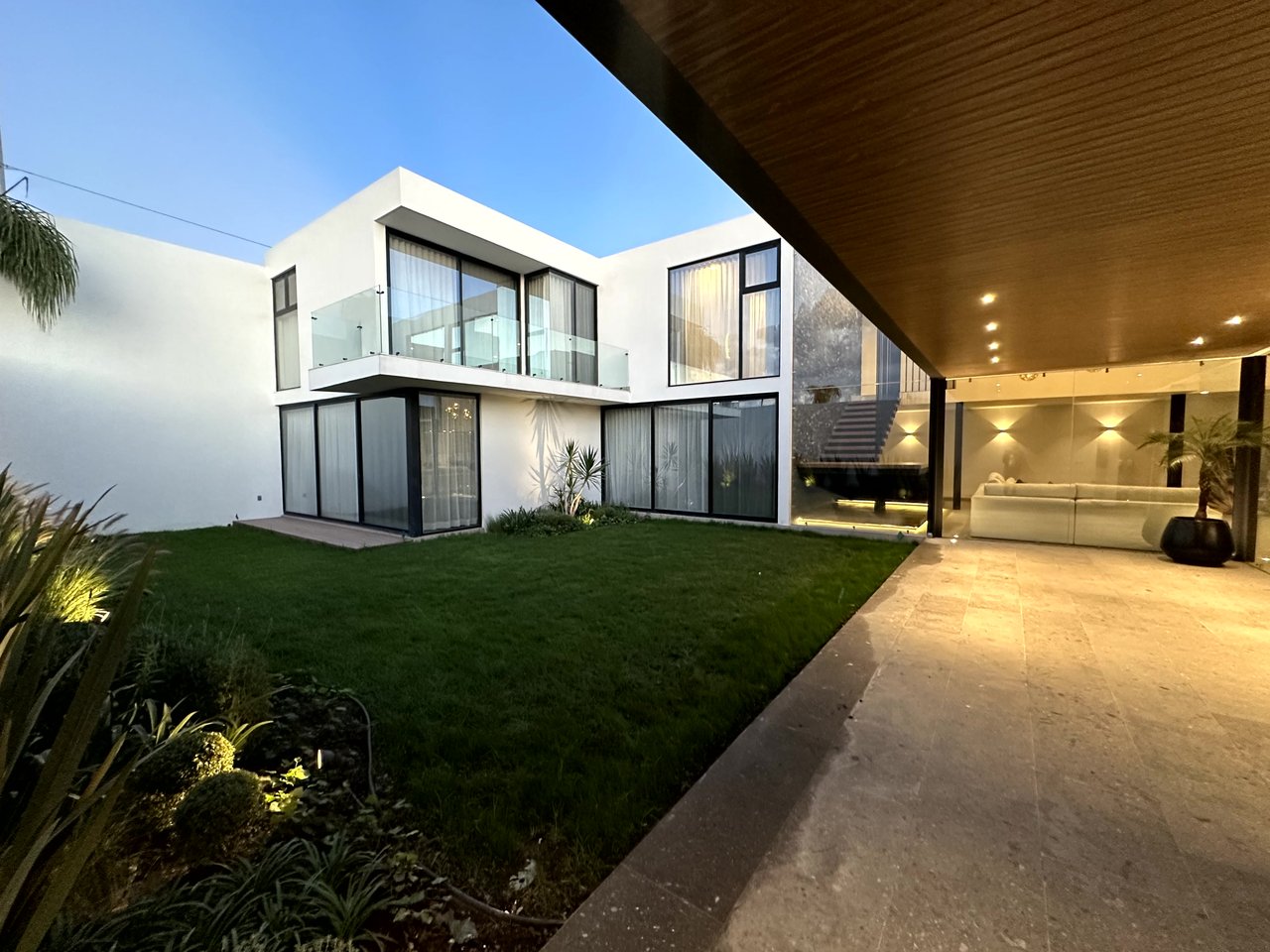 Casa Santa Fe - Imagen 3