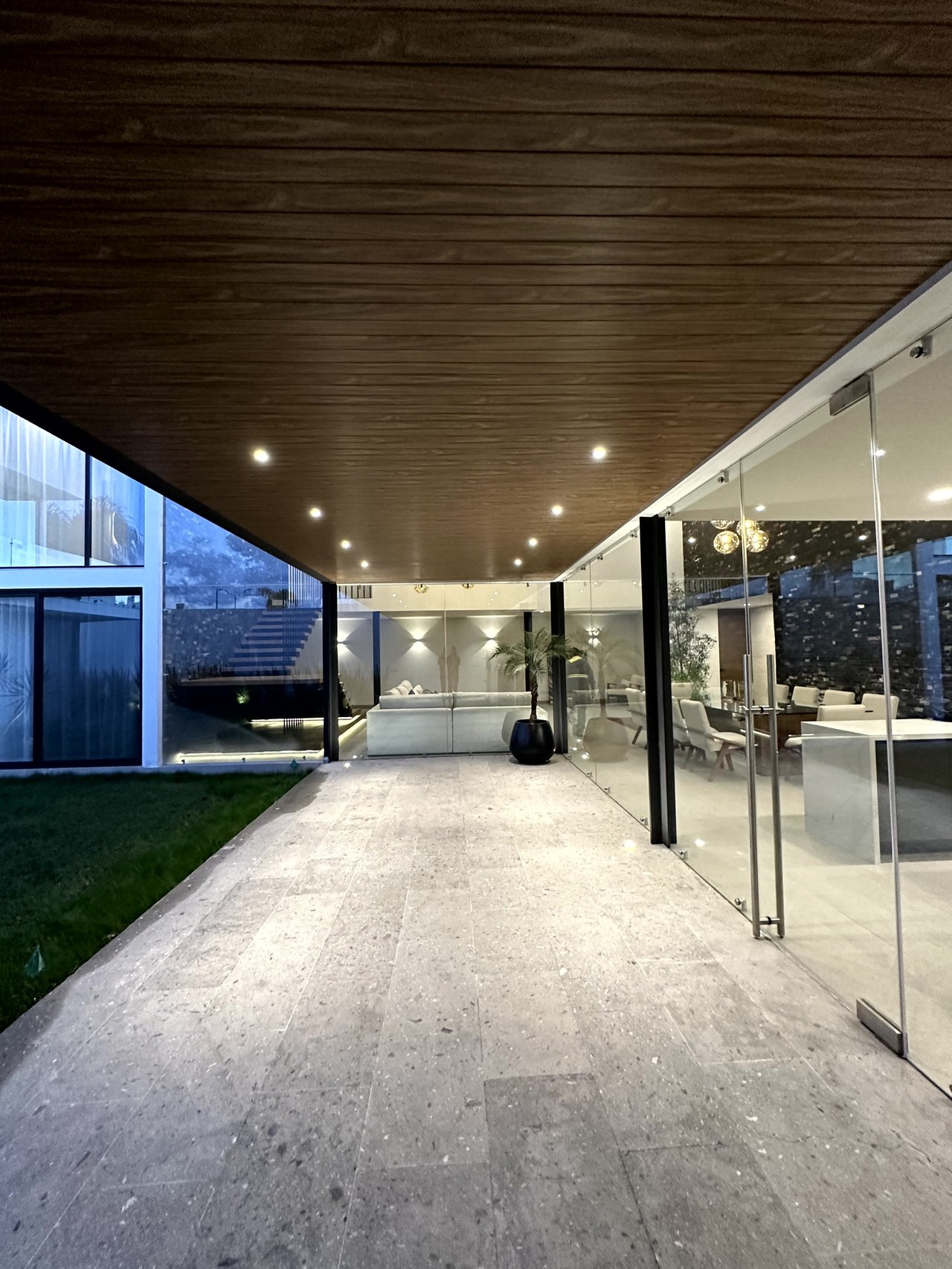 Casa Santa Fe - Imagen 4