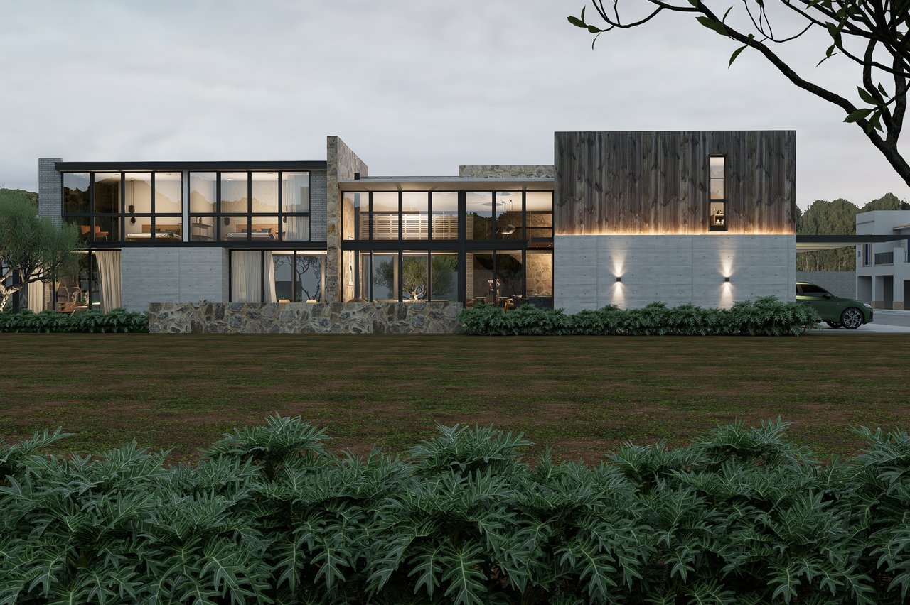 Casa Santuario - Imagen 4