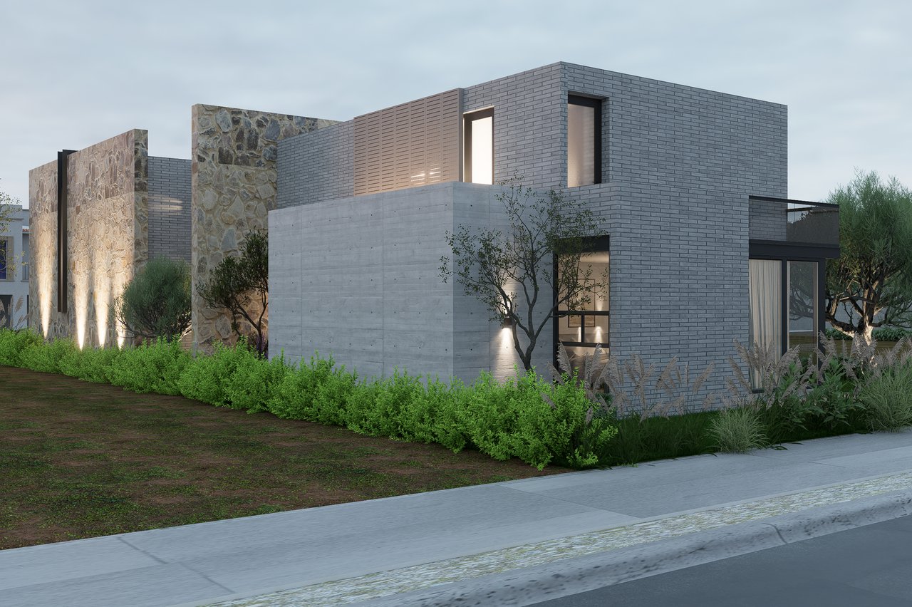 Casa Santuario - Imagen 2