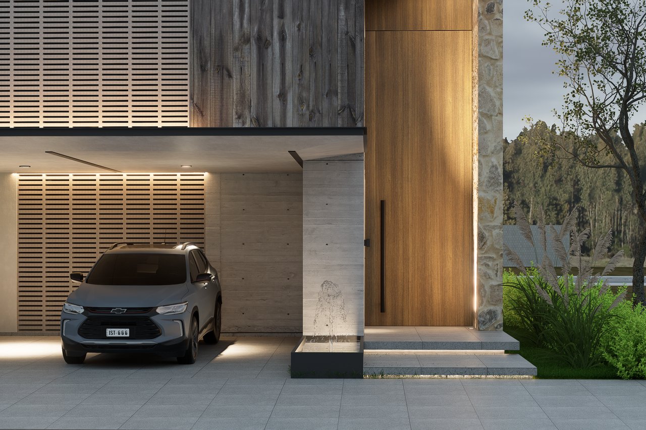 Casa Santuario - Imagen 7