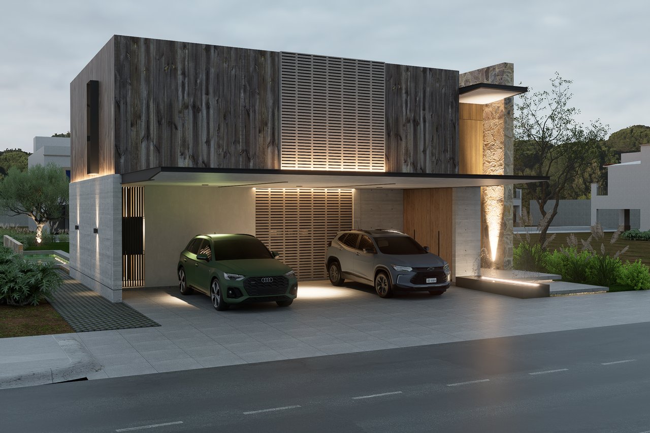 Casa Santuario - Imagen 9