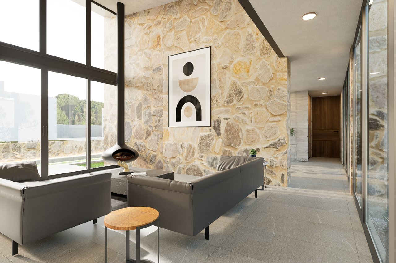 Casa Santuario - Imagen 14