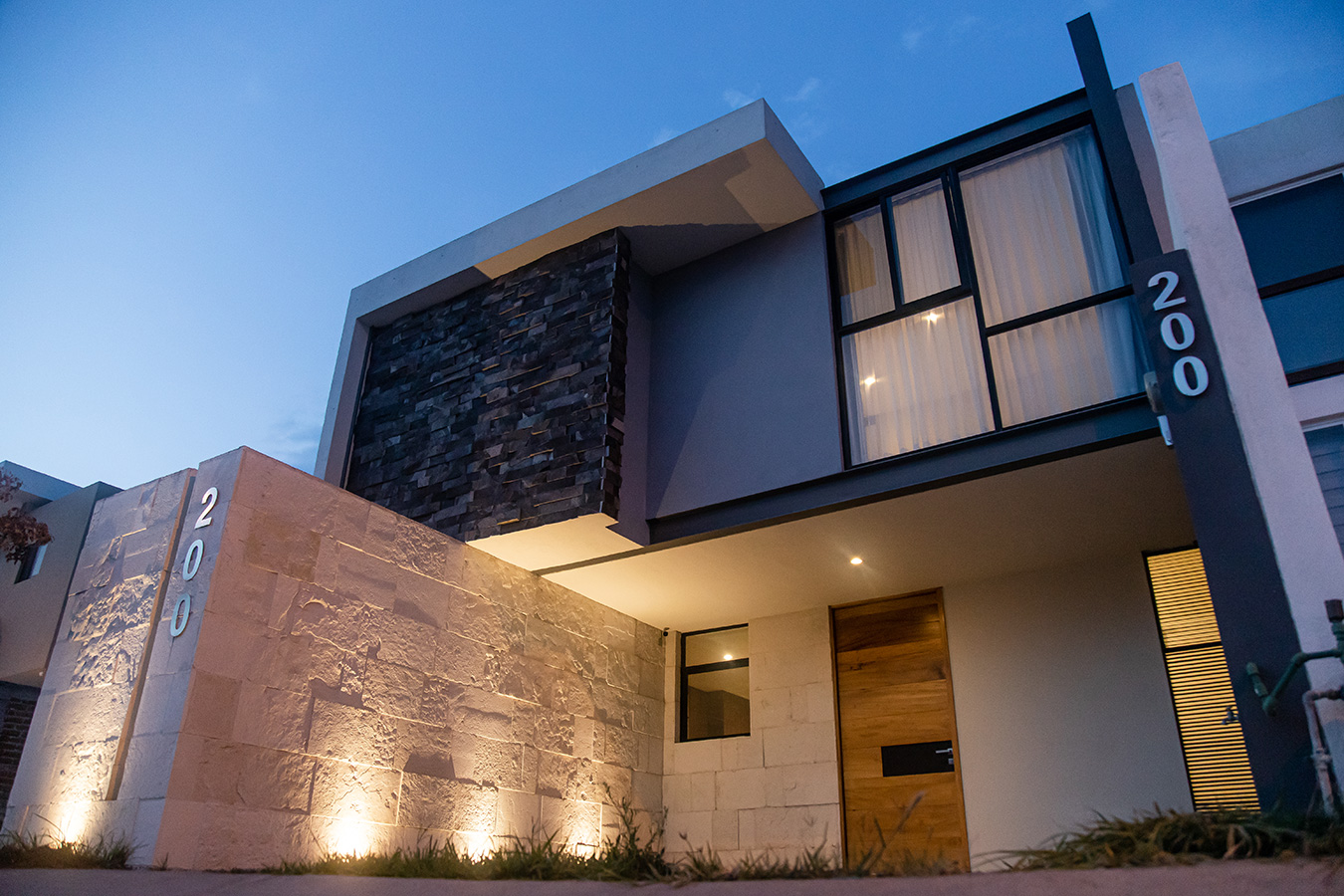 Casa Sierra Nogal - Imagen 1