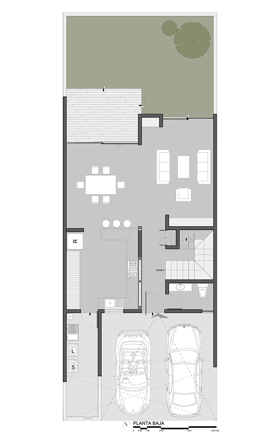 Casa Sierra Nogal - Imagen 7