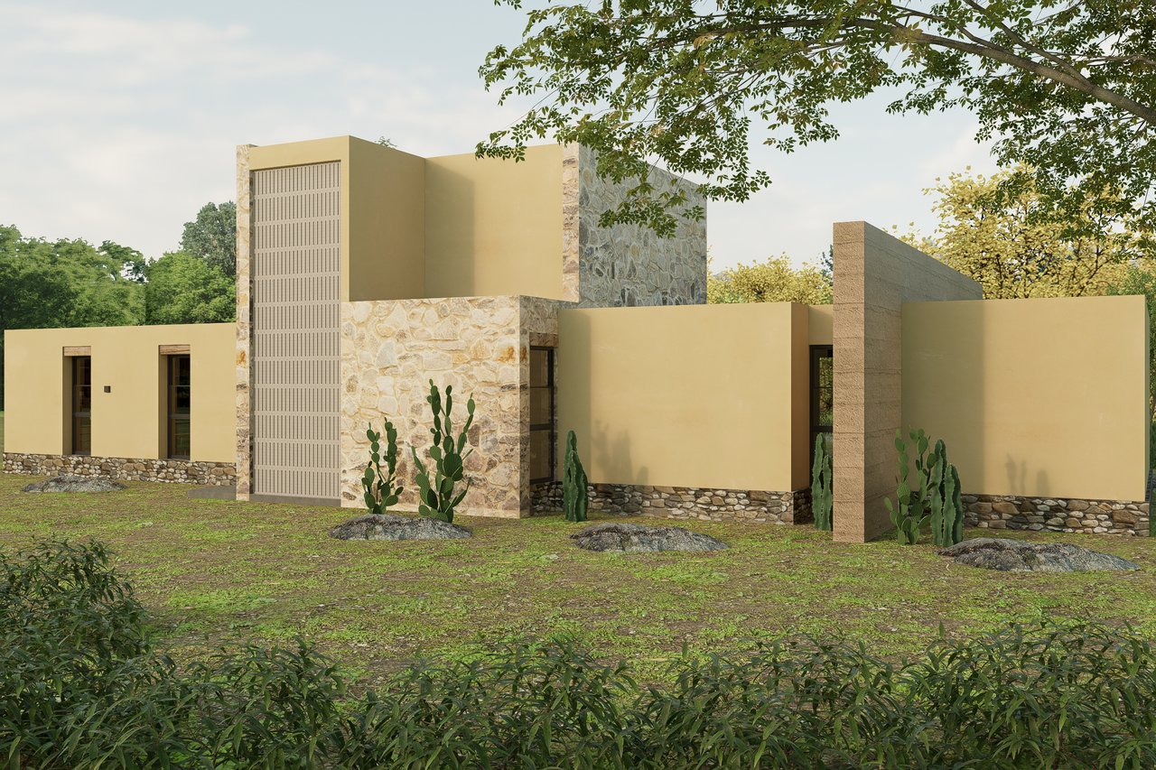 Casa Xaaga - Imagen 3