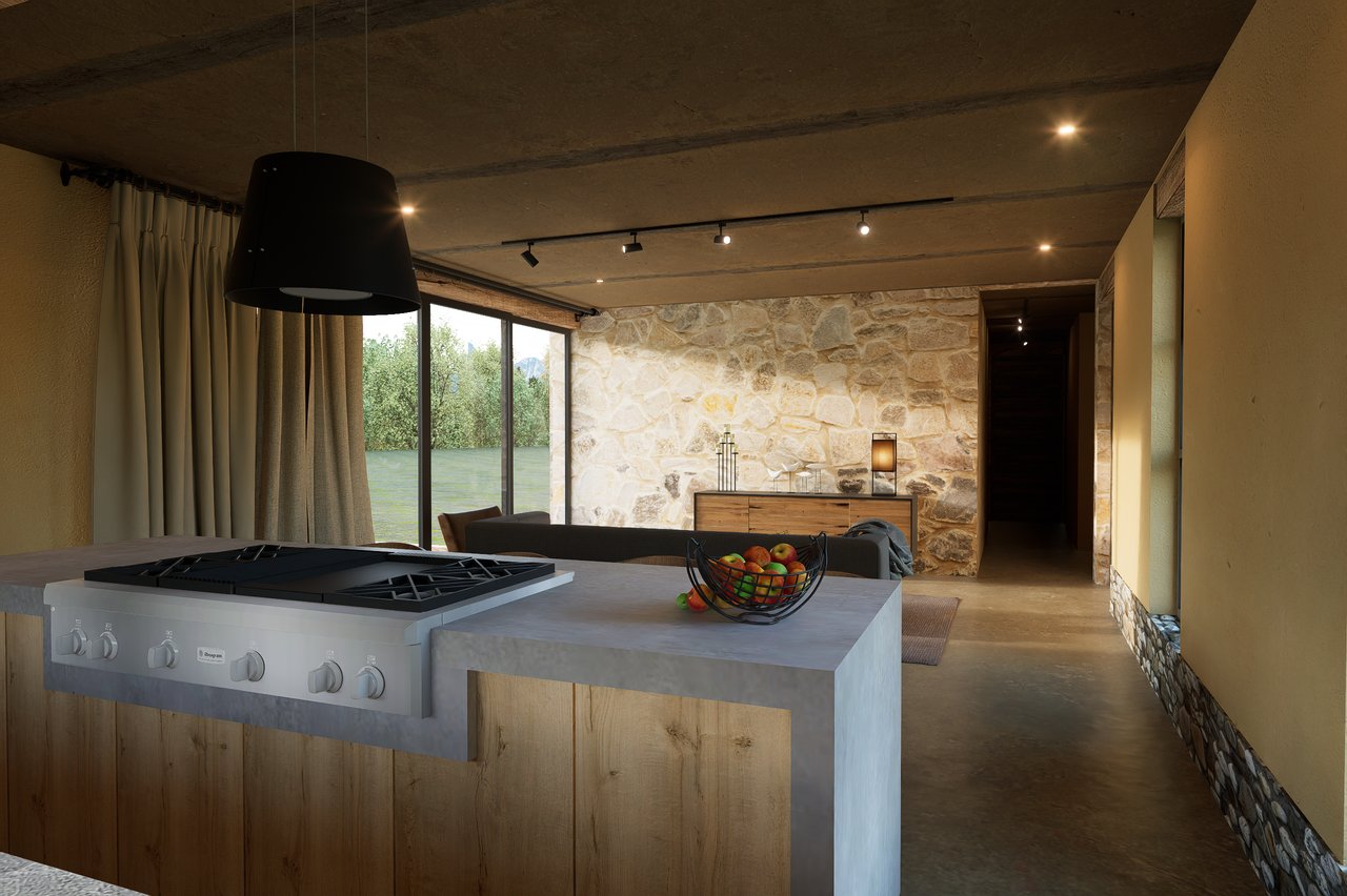 Casa Xaaga - Imagen 9