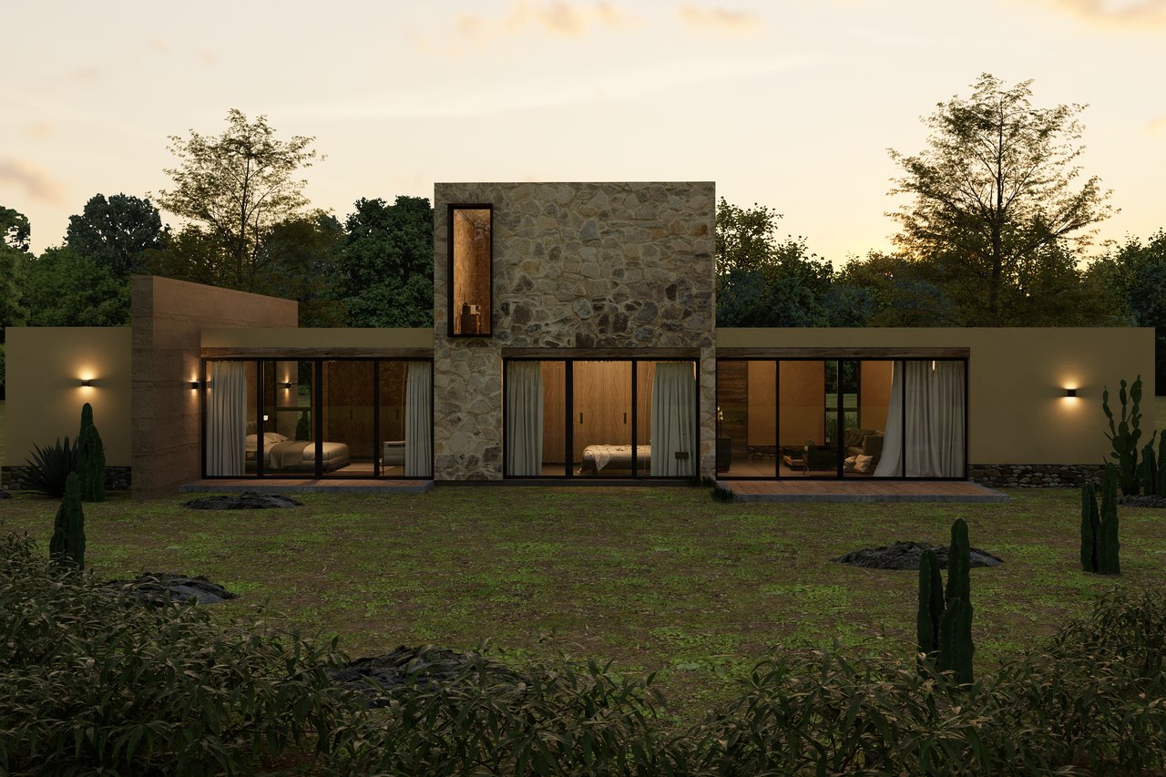 Casa Xaaga - Imagen 7